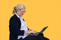 Monika Braschoß Call-to-Action