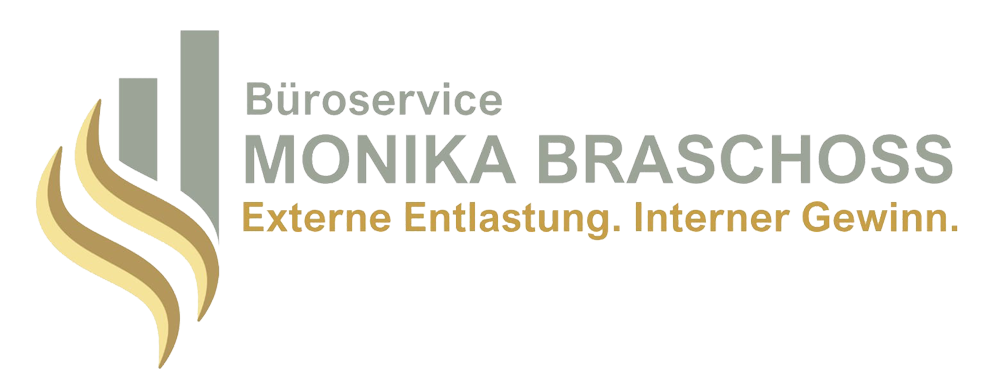 Monika Braschoss Logo