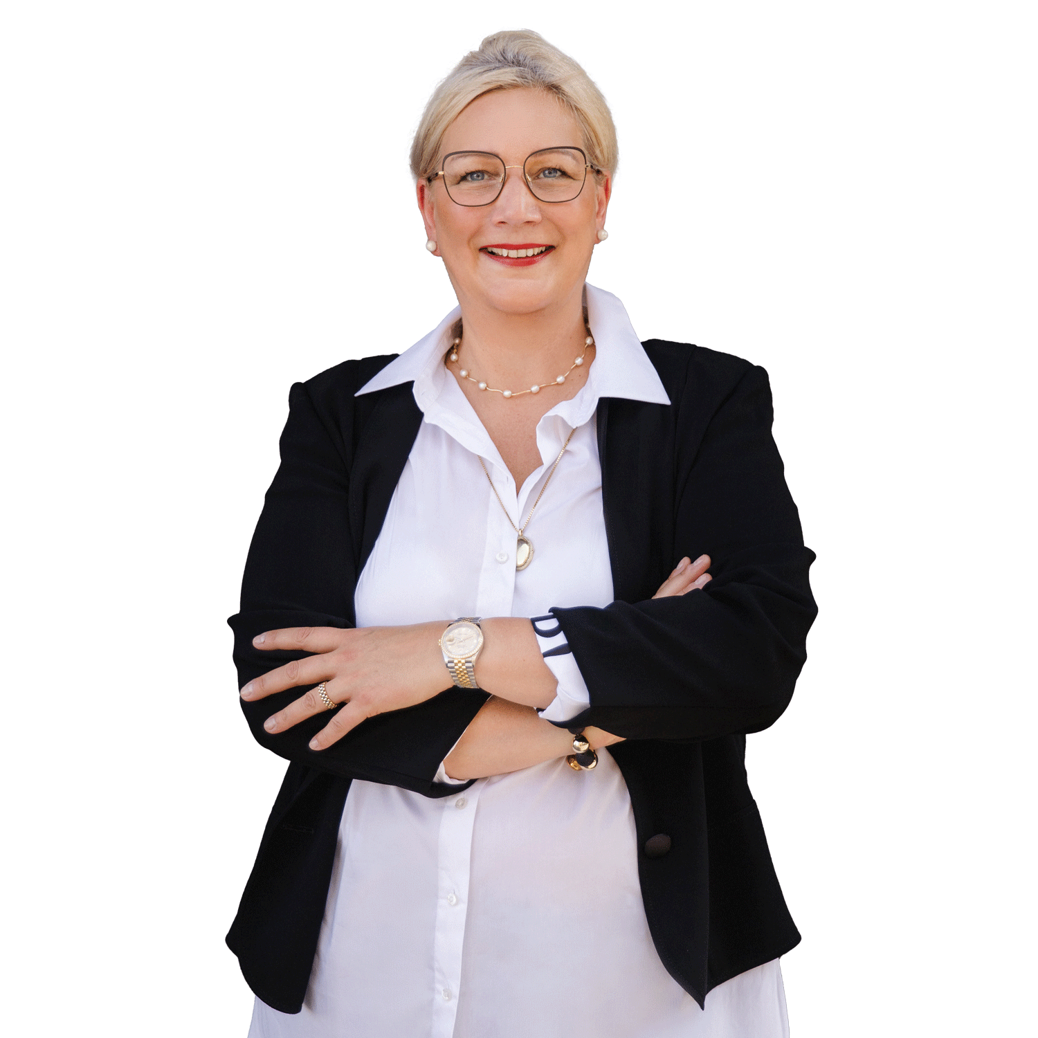 Monika Braschoss Profilbild
