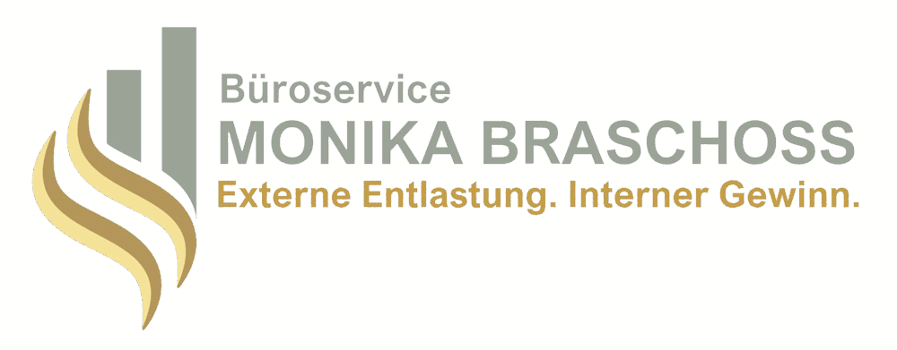Monika Brascho&szlig; Lohnbuchhaltung und B&uuml;roservice